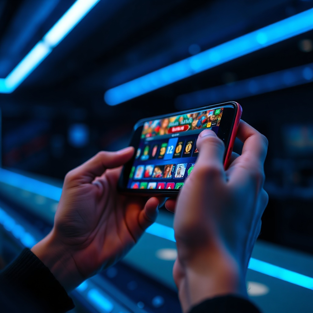 Vodka Casino мобильная версия и приложение для игры